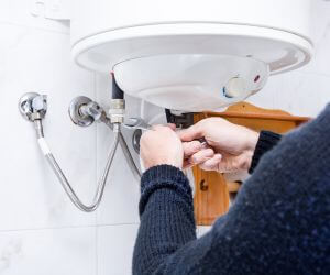 About Water Heater Repair LLC Chenango Forks, NY